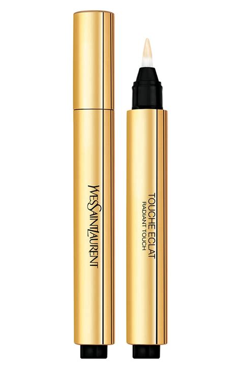 vivianna does makeup ysl touche eclat|ross touche éclat.